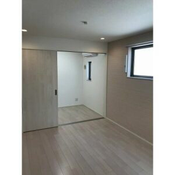 ハーモニーテラス野田Ⅱの物件内観写真