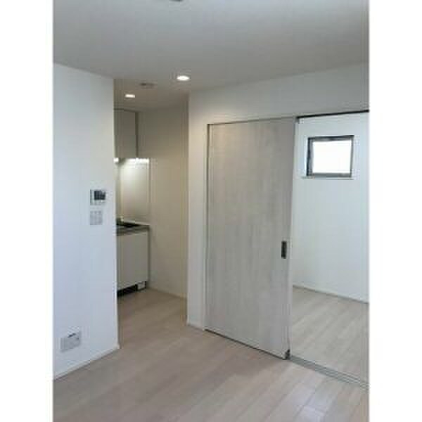 ハーモニーテラス野田Ⅱの物件内観写真