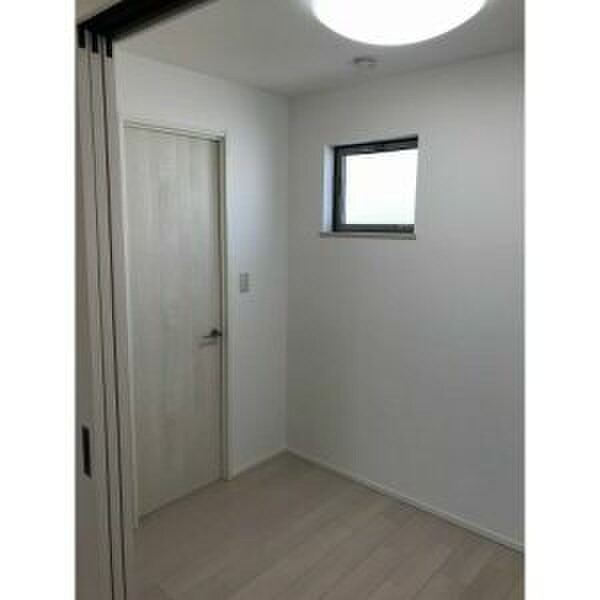 ハーモニーテラス野田Ⅱの物件内観写真