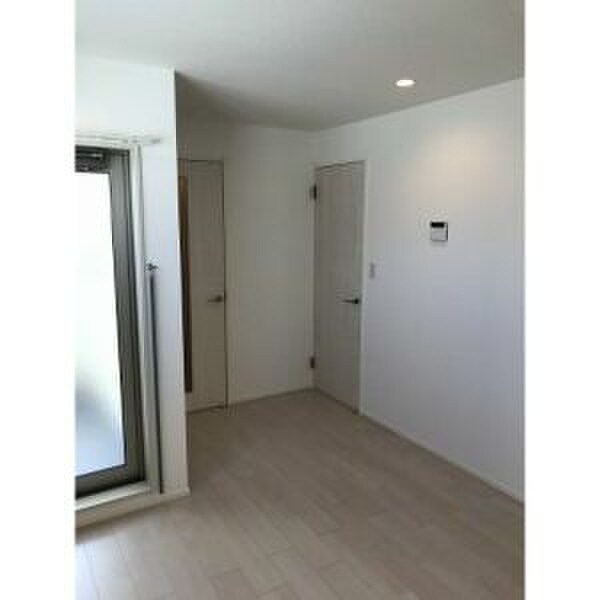 ハーモニーテラス野田Ⅱの物件内観写真