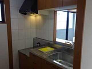 シャルムガーデンの物件内観写真