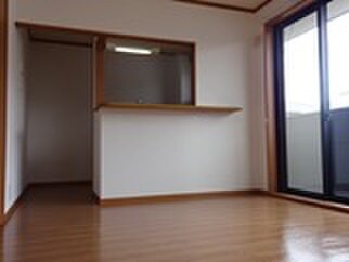 シャルムガーデンの物件内観写真