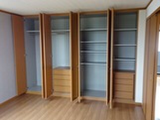 シャルムガーデンの物件内観写真