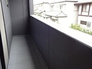 シャルムガーデンの物件内観写真