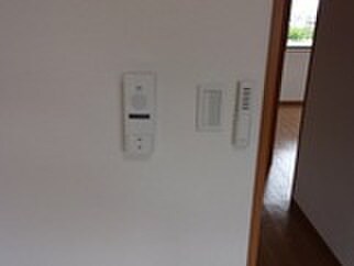 シャルムガーデンの物件内観写真