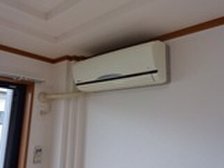 シャルムガーデンの物件内観写真