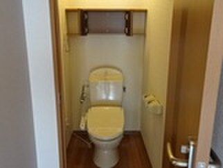 シャルムガーデンの物件内観写真