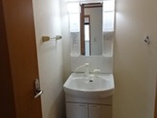 シャルムガーデンの物件内観写真