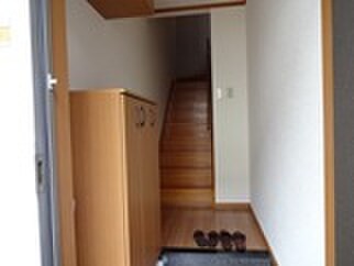 シャルムガーデンの物件内観写真