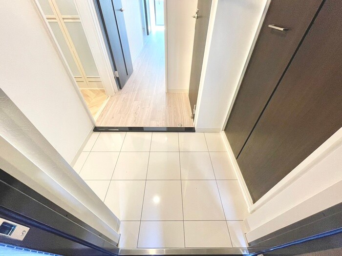 GRAN DUKE栄elimaの物件内観写真