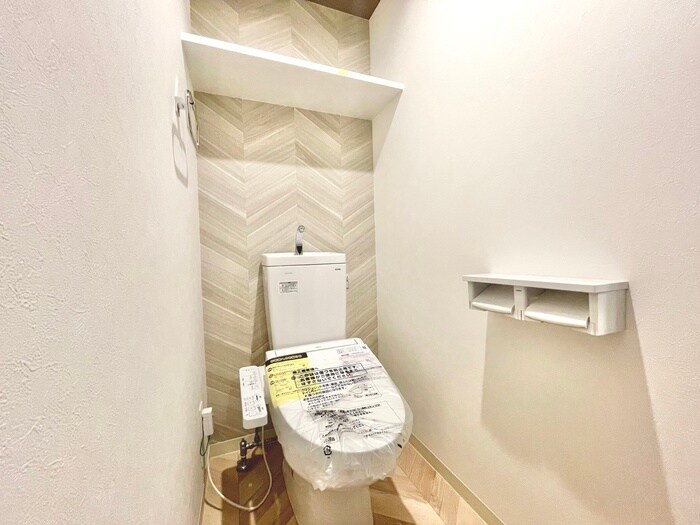 GRAN DUKE栄elimaの物件内観写真