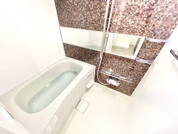 GRAN DUKE栄elimaの物件内観写真