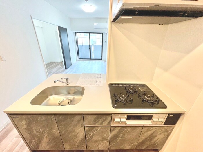 GRAN DUKE栄elimaの物件内観写真