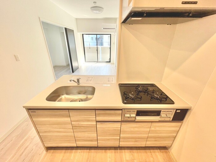 GRAN DUKE栄elimaの物件内観写真