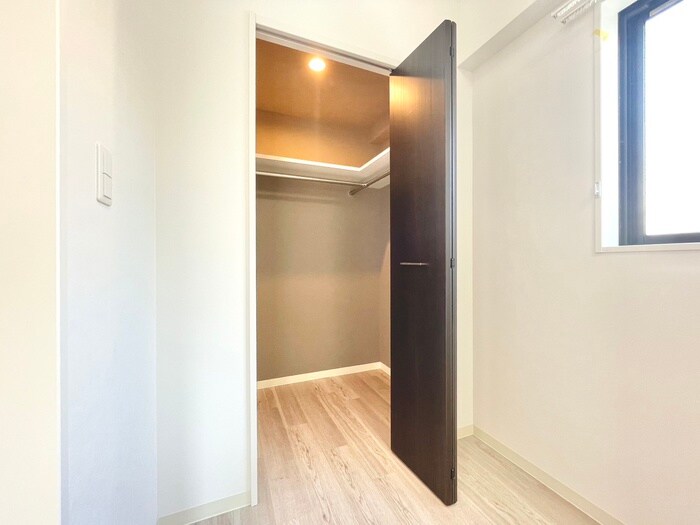 GRAN DUKE栄elimaの物件内観写真