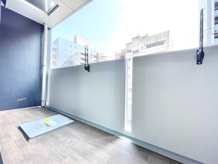 GRAN DUKE栄elimaの物件内観写真