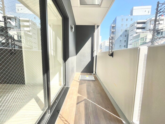 GRAN DUKE栄elimaの物件内観写真