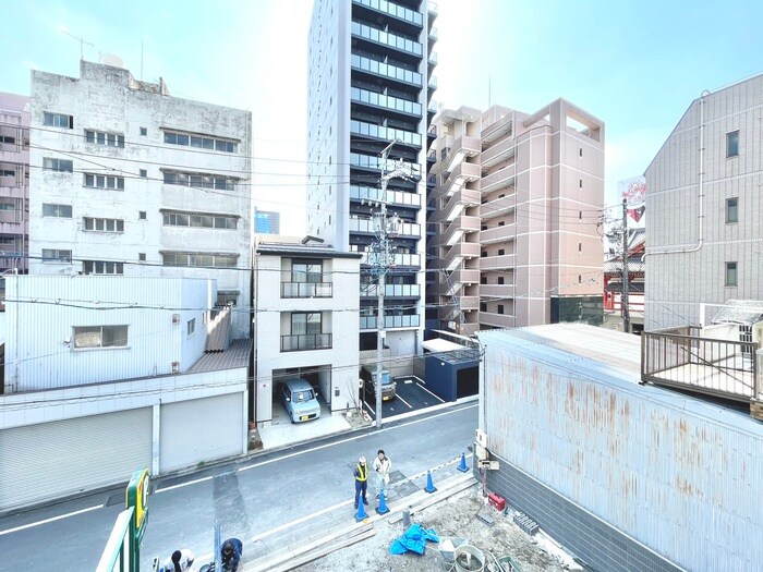 GRAN DUKE栄elimaの物件内観写真