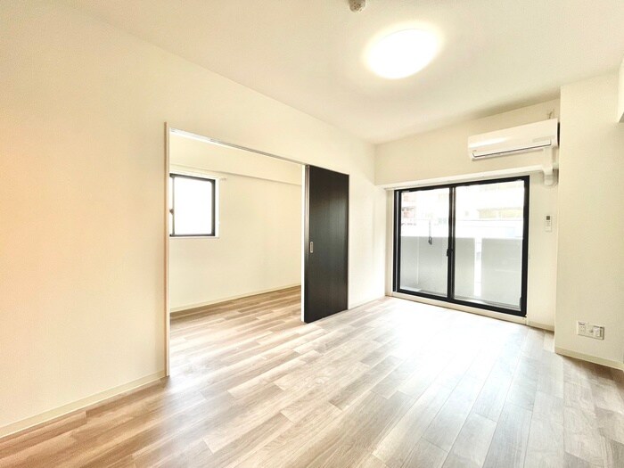 GRAN DUKE栄elimaの物件内観写真