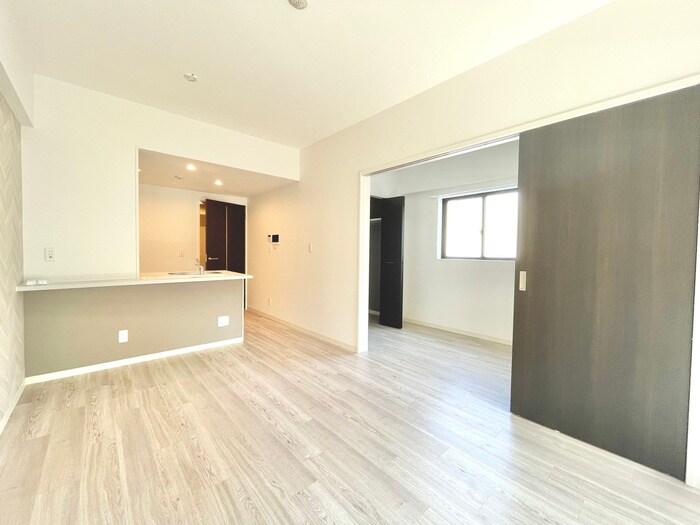 GRAN DUKE栄elimaの物件内観写真