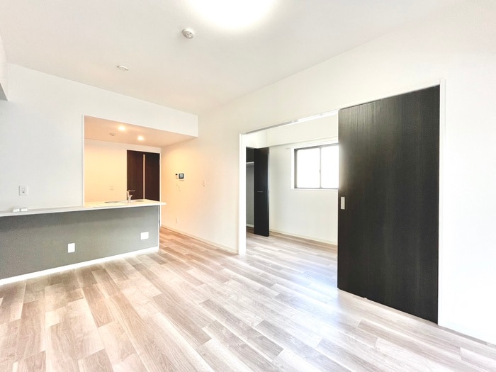 GRAN DUKE栄elimaの物件内観写真