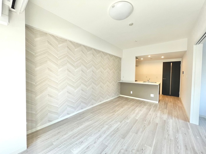 GRAN DUKE栄elimaの物件内観写真