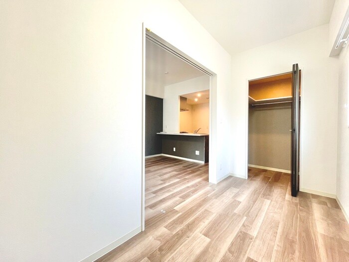 GRAN DUKE栄elimaの物件内観写真