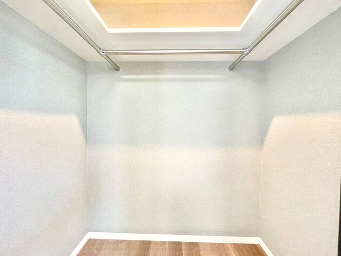 GRAN DUKE栄elimaの物件内観写真