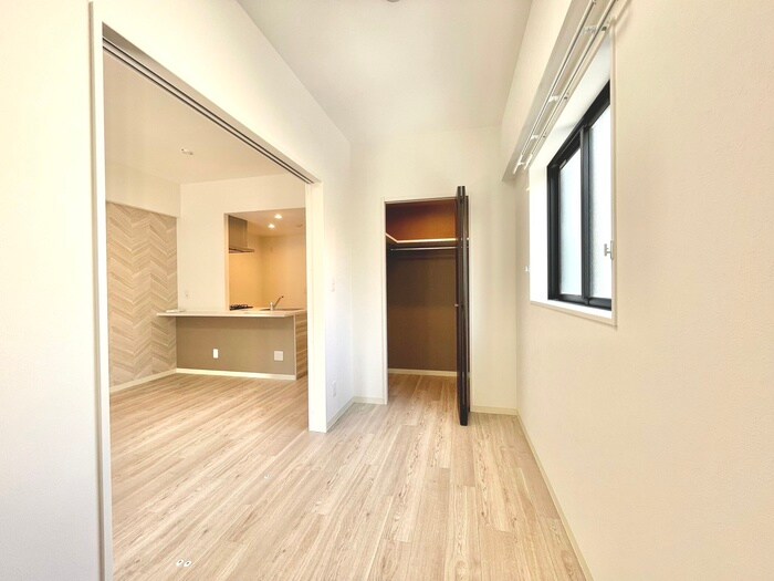 GRAN DUKE栄elimaの物件内観写真