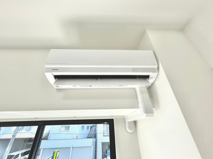 GRAN DUKE栄elimaの物件内観写真