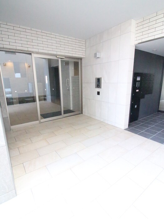 エスポワール黄金の物件外観写真