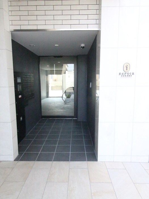 エスポワール黄金の物件外観写真