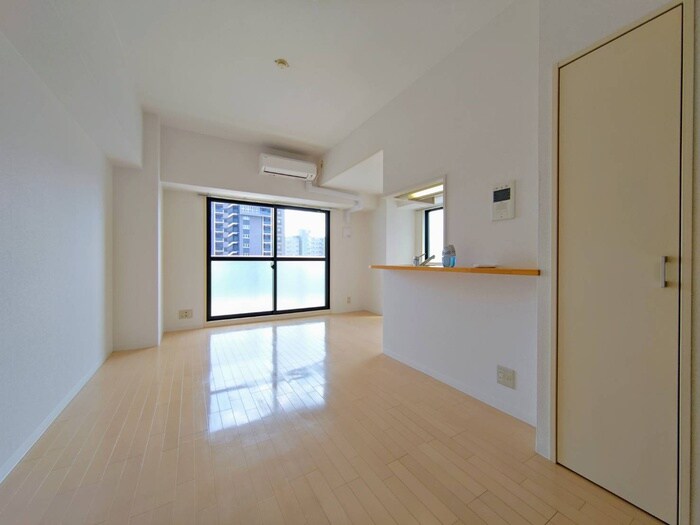 P-SQUARE Shumokuの物件内観写真