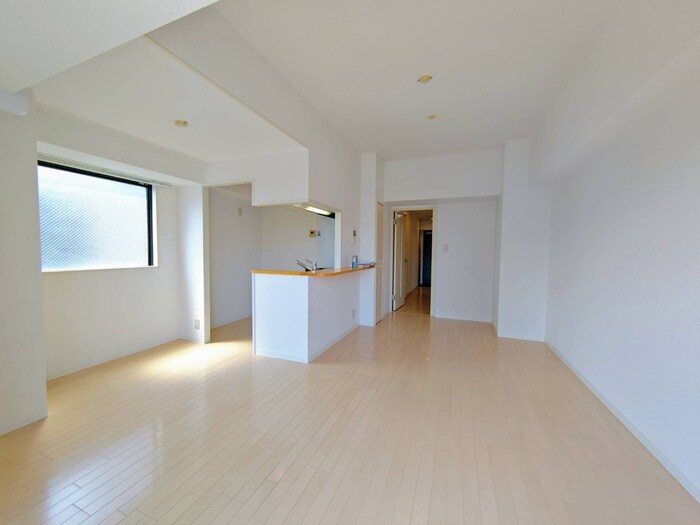 P-SQUARE Shumokuの物件内観写真