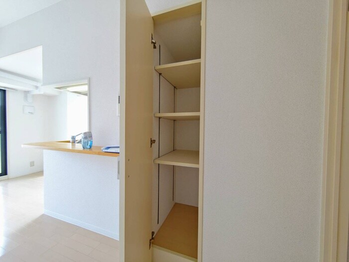 P-SQUARE Shumokuの物件内観写真