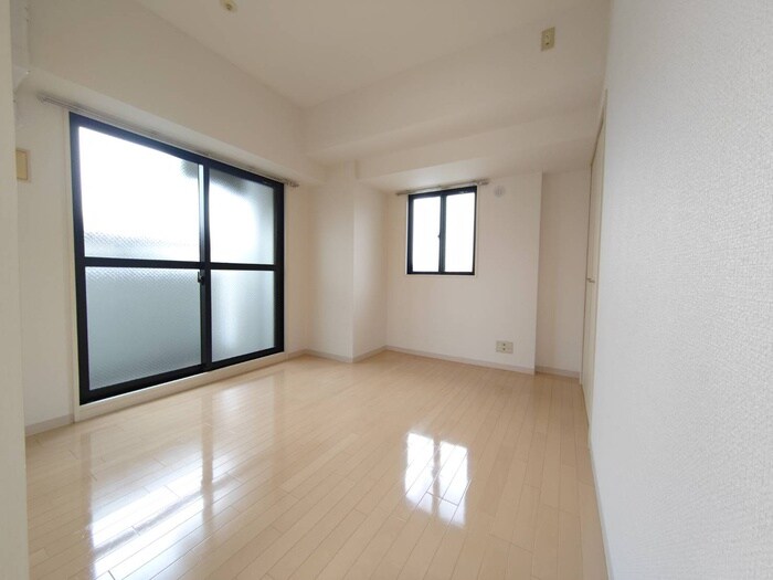 P-SQUARE Shumokuの物件内観写真