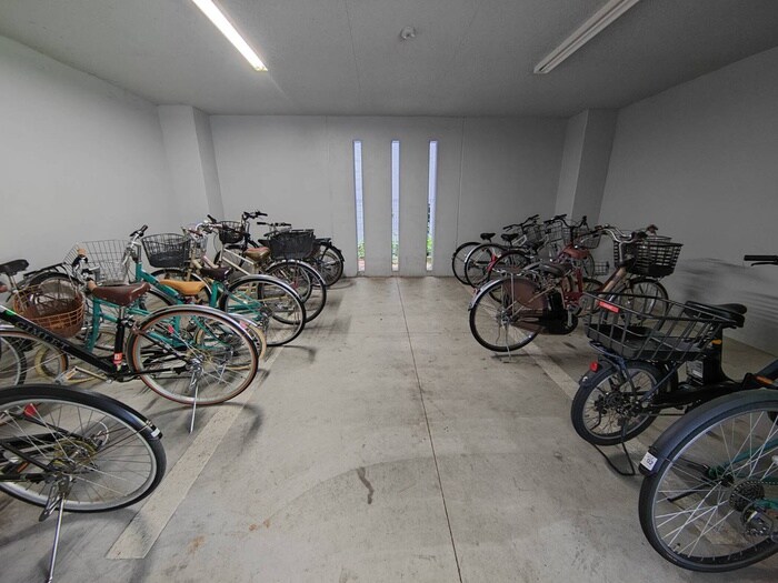 P-SQUARE Shumokuの物件外観写真