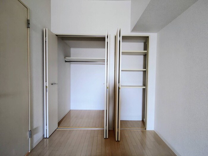 P-SQUARE Shumokuの物件内観写真