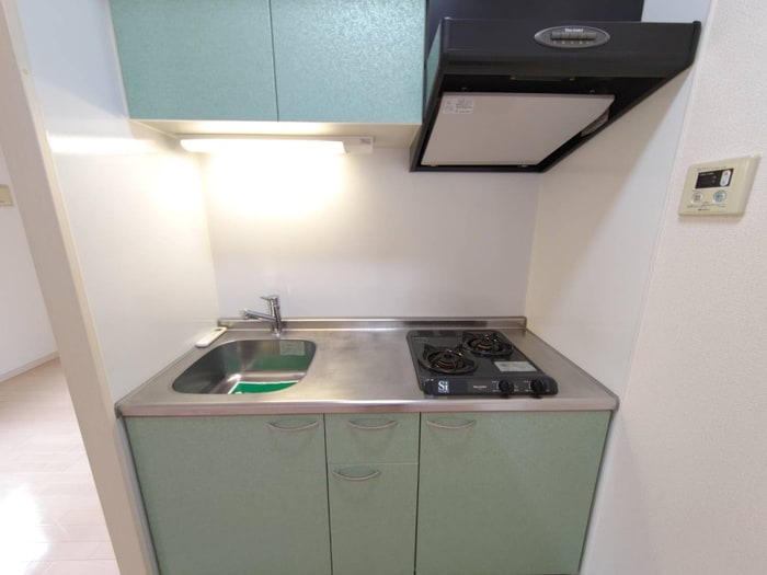 P-SQUARE Shumokuの物件内観写真