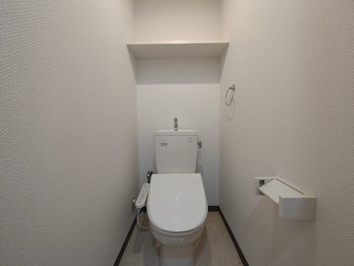 P-SQUARE Shumokuの物件内観写真