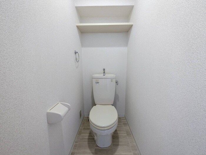 P-SQUARE Shumokuの物件内観写真