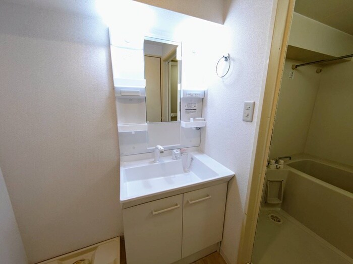 P-SQUARE Shumokuの物件内観写真