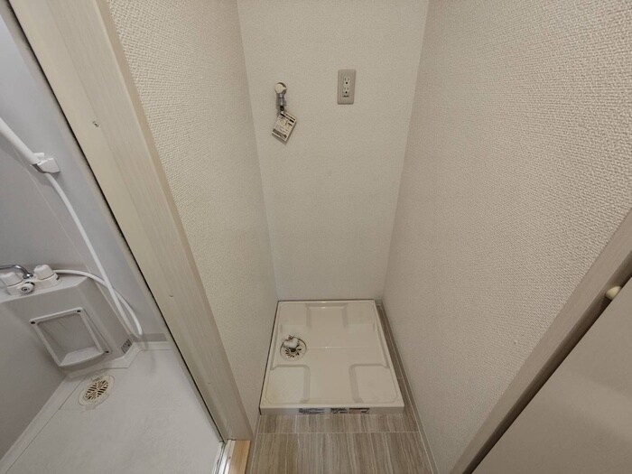 P-SQUARE Shumokuの物件内観写真