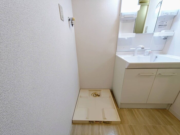 P-SQUARE Shumokuの物件内観写真