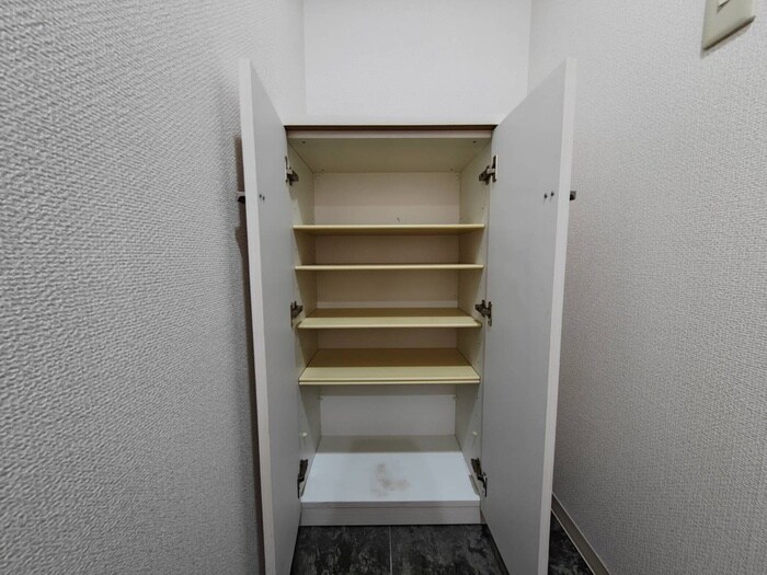 P-SQUARE Shumokuの物件内観写真