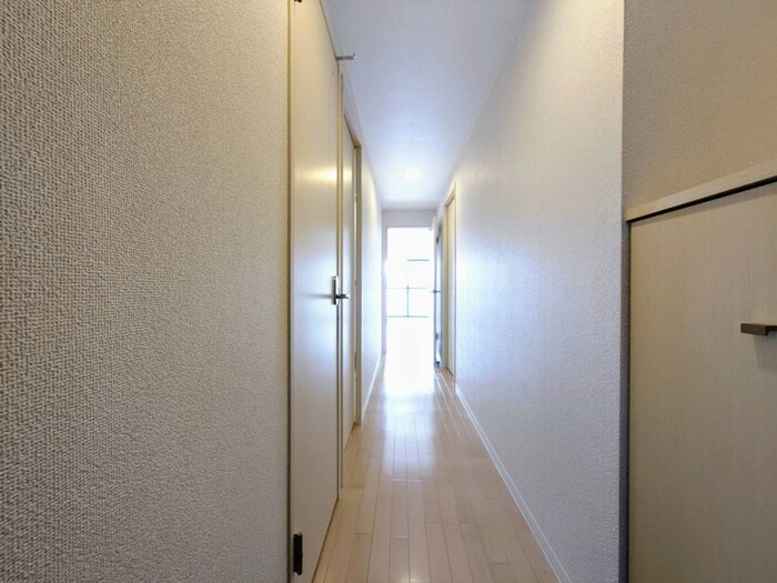 P-SQUARE Shumokuの物件内観写真