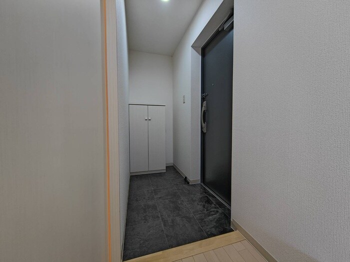 P-SQUARE Shumokuの物件内観写真