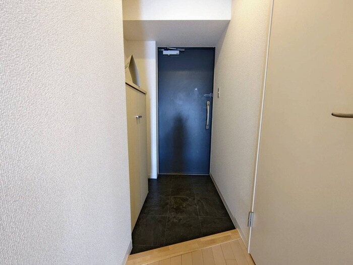 P-SQUARE Shumokuの物件内観写真