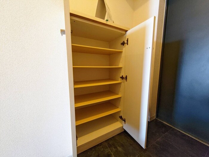 P-SQUARE Shumokuの物件内観写真