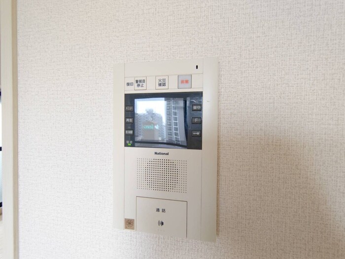 P-SQUARE Shumokuの物件内観写真